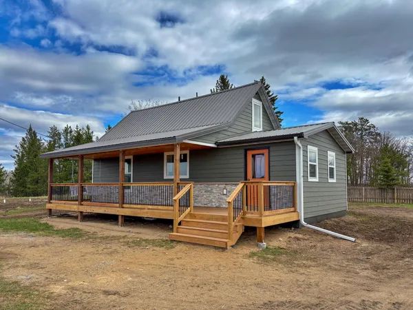 $339,000 | 22768 Brill Avenue, Park Rapids, MN 56470