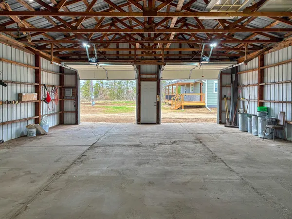 $339,000 | 22768 Brill Avenue, Park Rapids, MN 56470