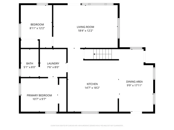$339,000 | 22768 Brill Avenue, Park Rapids, MN 56470