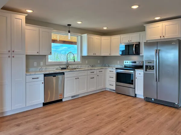 $339,000 | 22768 Brill Avenue, Park Rapids, MN 56470