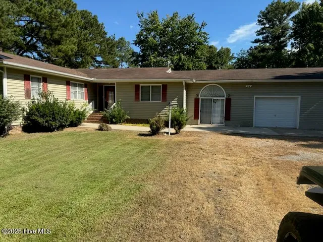$180,000 | 465 Whitehead Road, Enfield, NC 27823