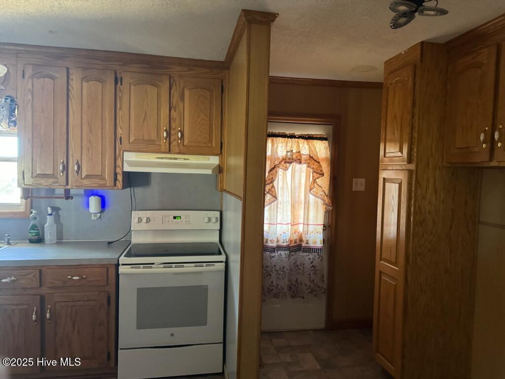 465 Whitehead Road Enfield, NC 27823 - Photo 11 of 23 Kitchen