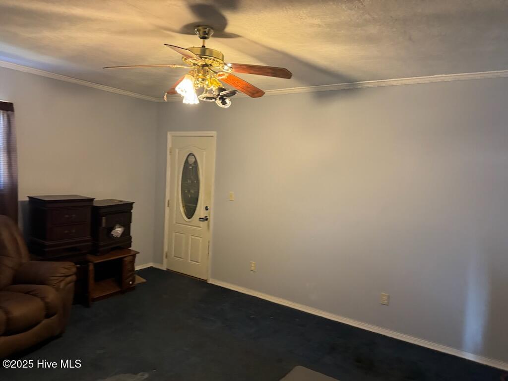 465 Whitehead Road Enfield, NC 27823 - Photo 21 of 23 Office