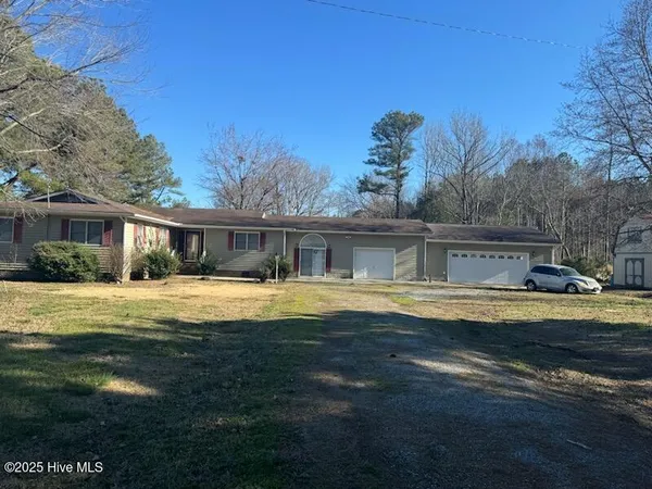 $180,000 | 465 Whitehead Road, Enfield, NC 27823