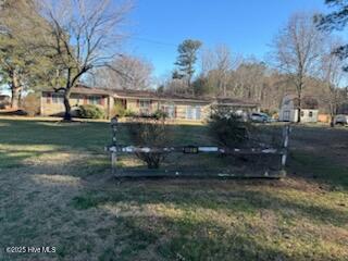 465 Whitehead Road Enfield, NC 27823 - Photo 4 of 23 Front