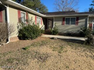 465 Whitehead Road Enfield, NC 27823 - Photo 5 of 23 Front
