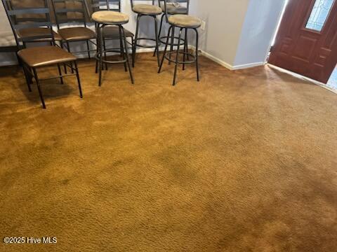 465 Whitehead Road Enfield, NC 27823 - Photo 7 of 23 Dining Room