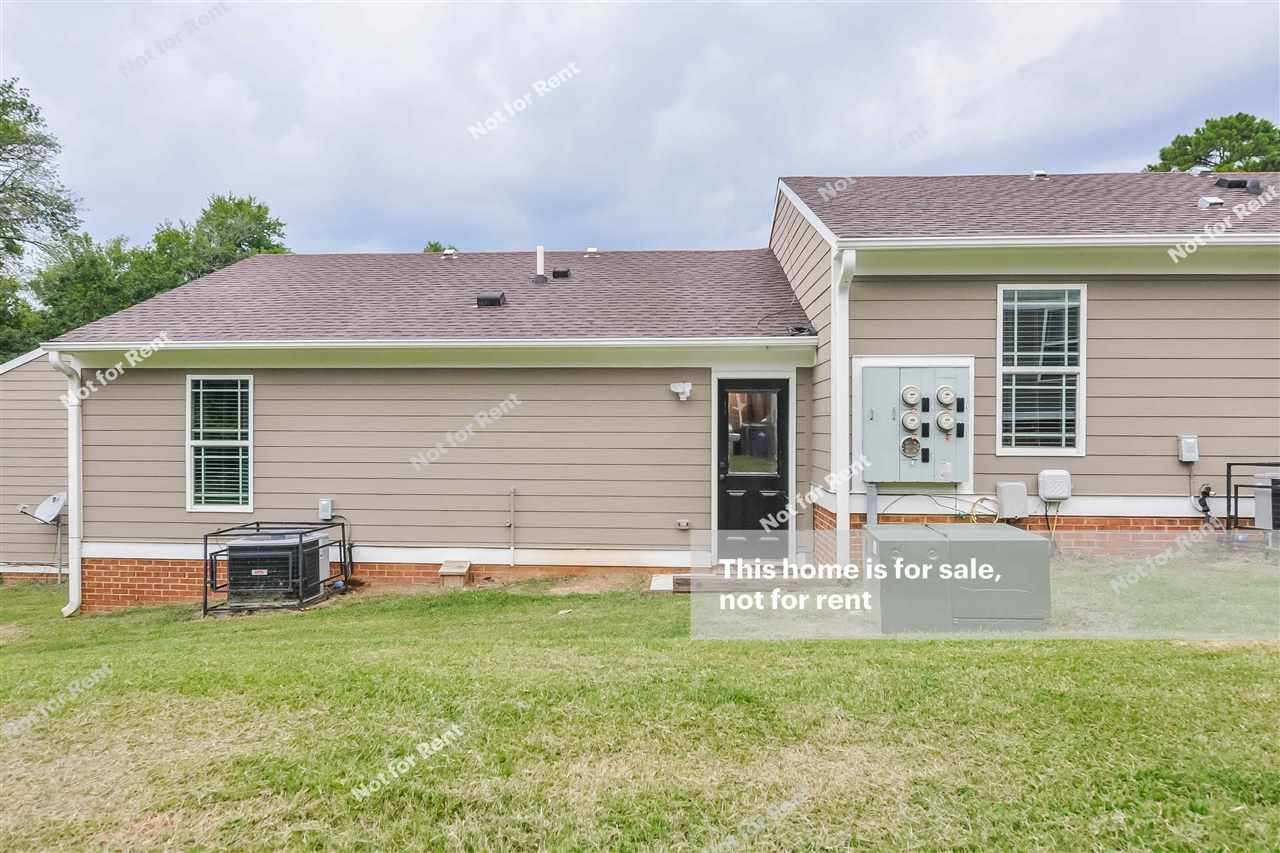 1320 South State Street, Unit C Raleigh, NC 27610 - Photo 5 of 25 Photo 5