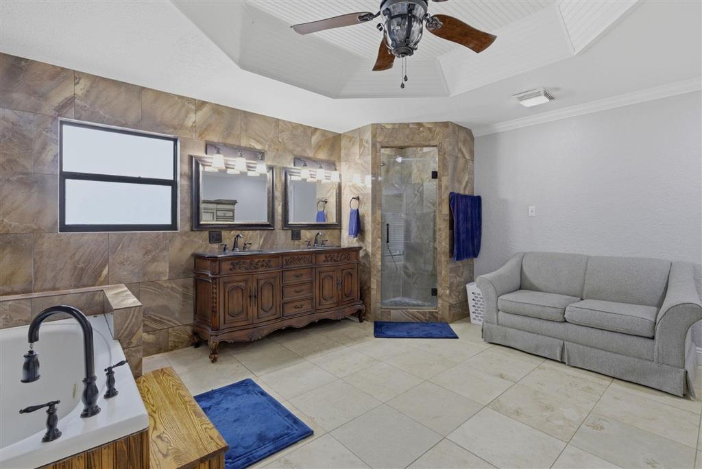 4490 Choupique Road Sulphur, LA 70665 - Photo 23 of 53