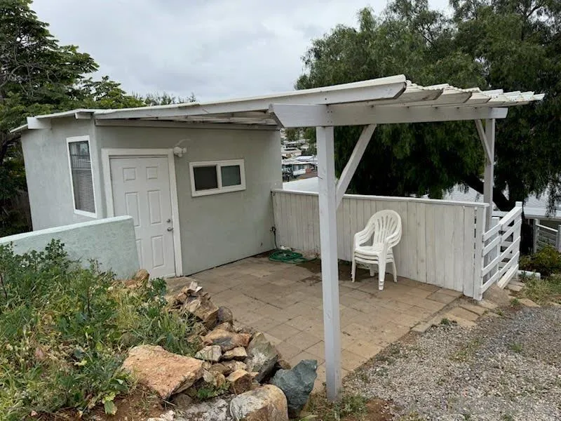 9115 Rosedale Drive, Unit 3 Spring Valley, CA 91977 - Photo 1 of 5