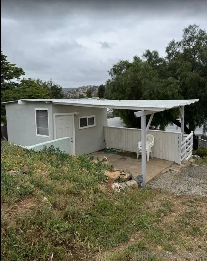 9115 Rosedale Drive, Unit 3 Spring Valley, CA 91977 - Photo 3 of 5