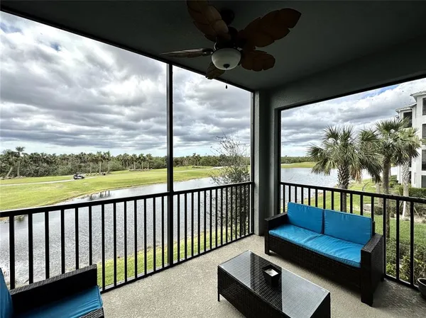 $6,000 | 14091 Heritage Landing Boulevard, Unit 127, Punta Gorda, FL 33955