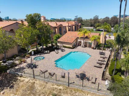 $699,000 | 7190 Shoreline Drive, Unit 6108, San Diego, CA 92122