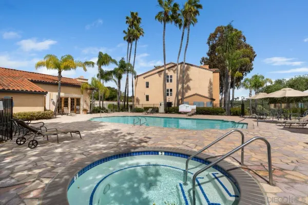 $699,000 | 7190 Shoreline Drive, Unit 6108, San Diego, CA 92122