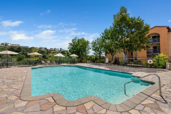 $699,000 | 7190 Shoreline Drive, Unit 6108, San Diego, CA 92122