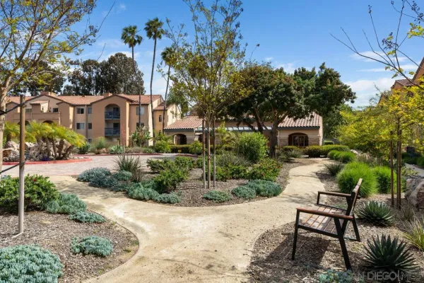 $699,000 | 7190 Shoreline Drive, Unit 6108, San Diego, CA 92122