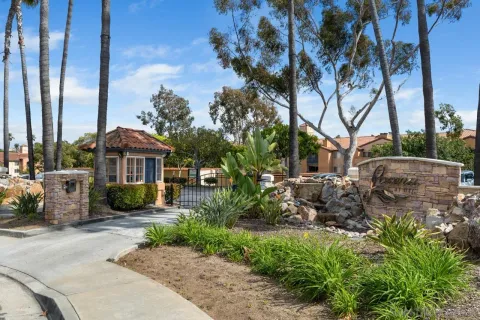 $699,000 | 7190 Shoreline Drive, Unit 6108, San Diego, CA 92122