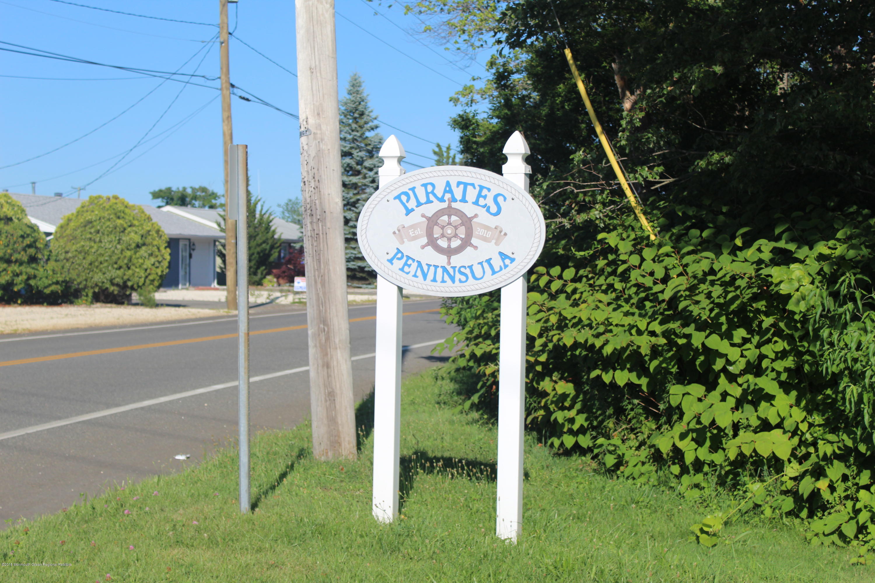 240 Newark Road South Barnegat, NJ 08005 - Photo 39 of 62 BARNEGAT'S PIRATES PENINSUA
