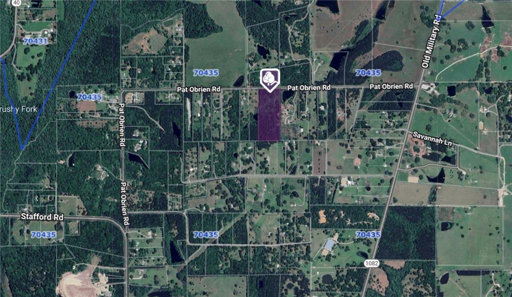 21448 Pat Obrien Road Covington, LA 70435 - Photo 9 of 10 Gallery Image 9