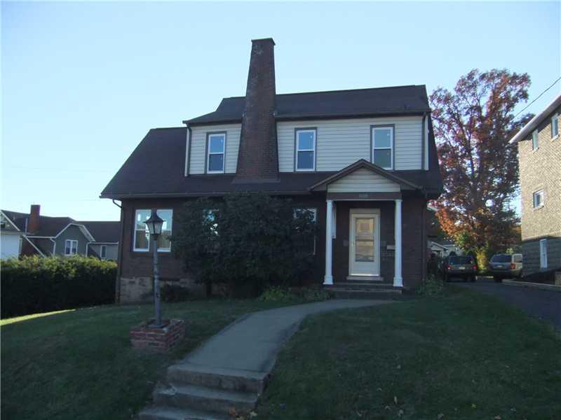 400 2nd Street Butler, PA 16001 - Photo 1 of 18 Exterior Front.