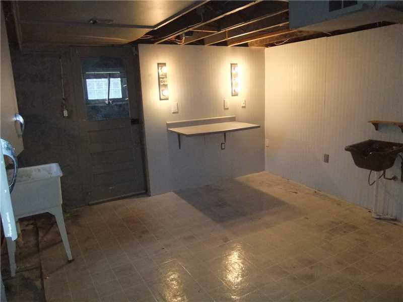 400 2nd Street Butler, PA 16001 - Photo 17 of 18 Basement/Game Room.