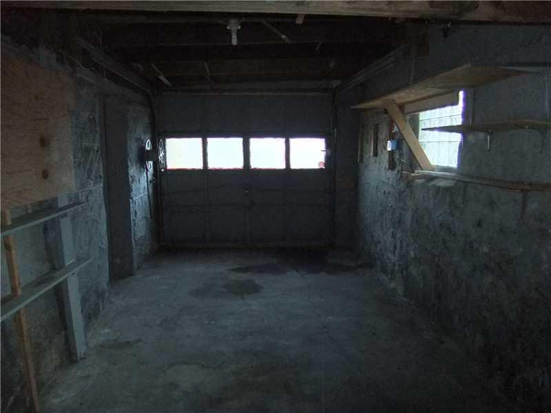 400 2nd Street Butler, PA 16001 - Photo 18 of 18 Parking Lot/Garage.