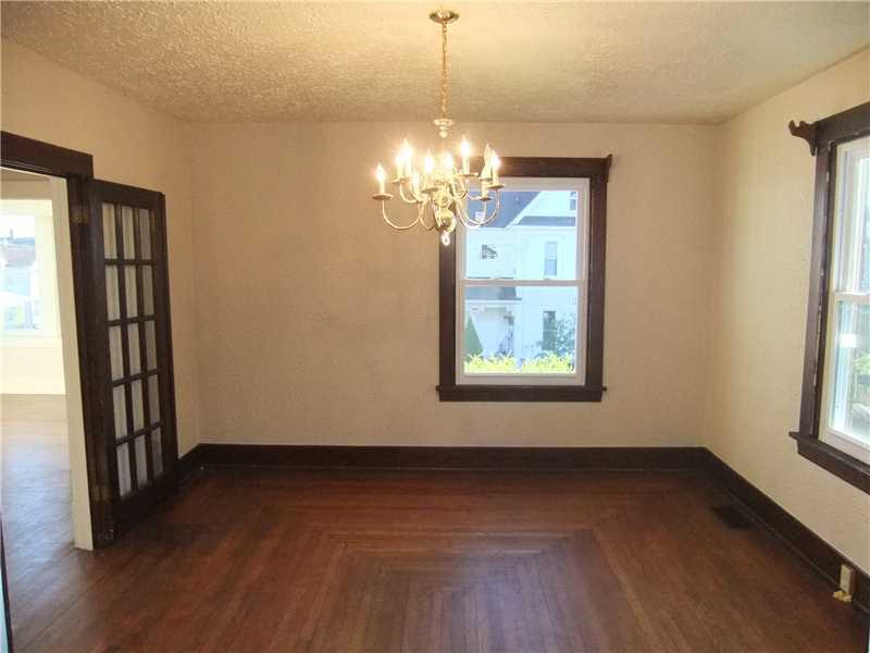 400 2nd Street Butler, PA 16001 - Photo 5 of 18 Dining Room.