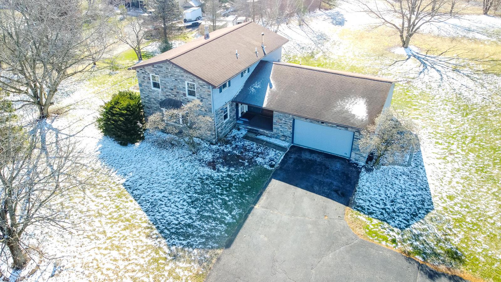 4520 Mahar Road South Vienna, OH 45369 - Photo 2 of 58 4520 Mahar-46