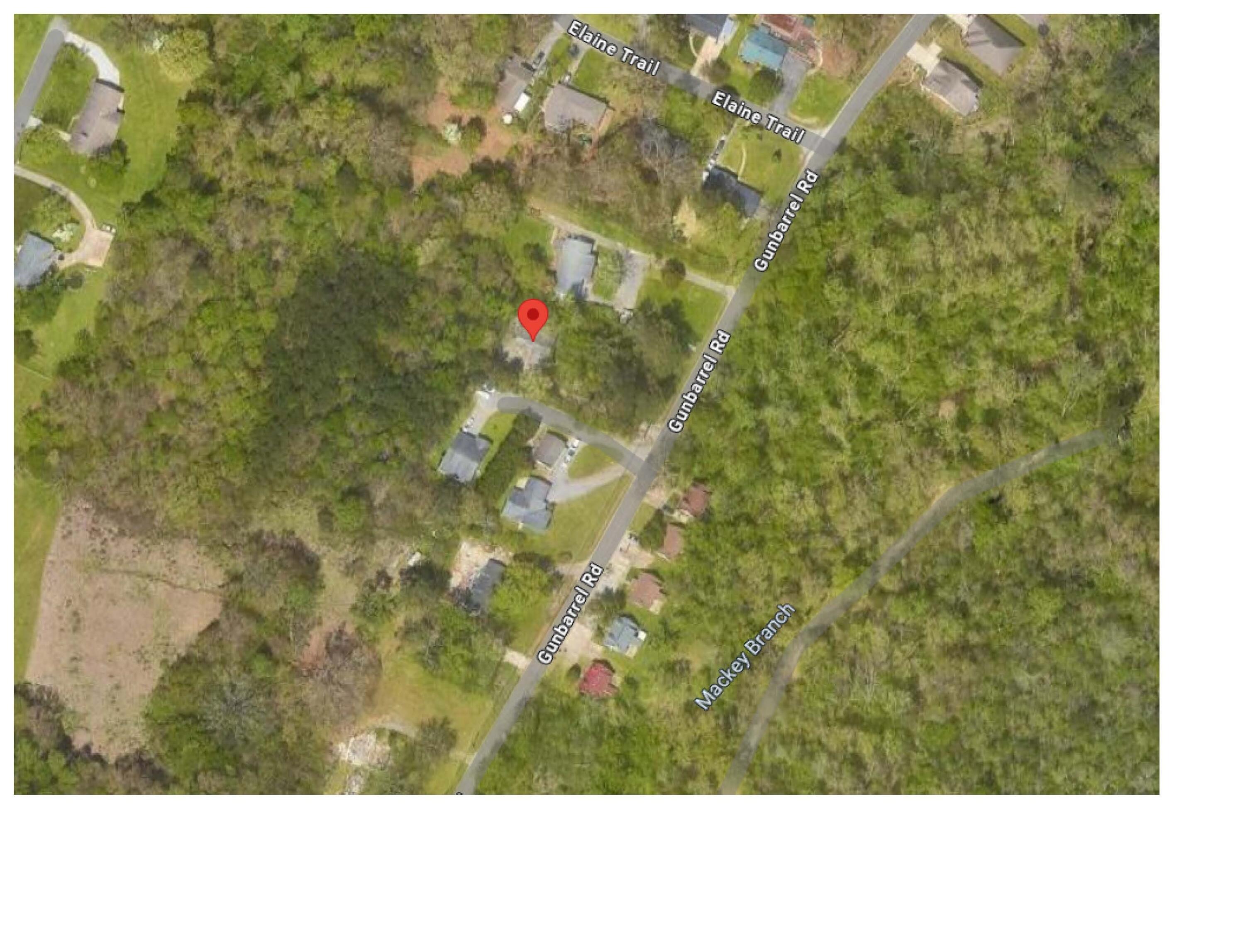 1231 Gunbarrel Road Chattanooga, TN 37421 - Photo 2 of 3 Aerial View