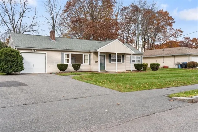 $729,900 | 8 Stanley Street, Natick, MA 01760