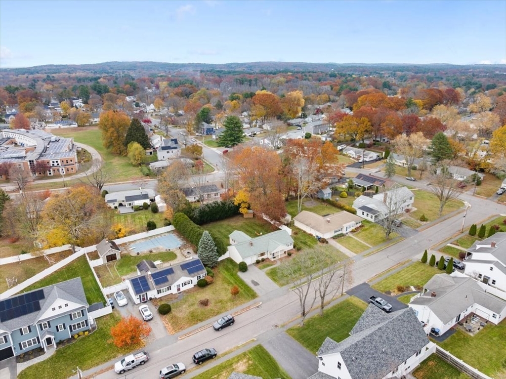 8 Stanley Street Natick, MA 01760 - Photo 22 of 35 an aerial view of multiple house