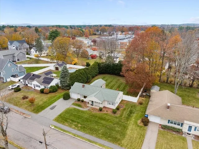 $729,900 | 8 Stanley Street, Natick, MA 01760