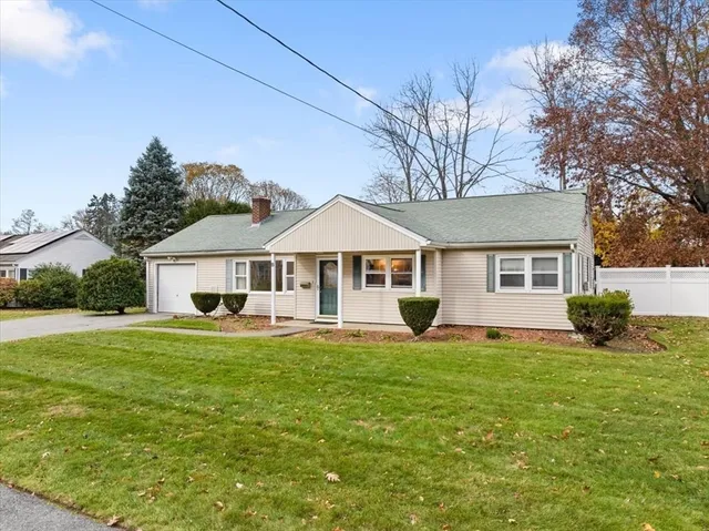 $729,900 | 8 Stanley Street, Natick, MA 01760