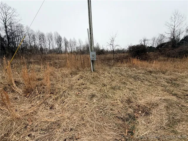 $84,990 | 8586 South Sellers Lane, Pekin, IN 47165