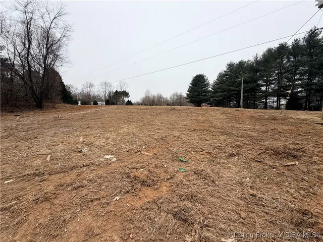 $84,990 | 8586 South Sellers Lane, Pekin, IN 47165