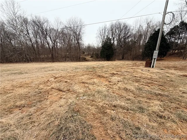 $84,990 | 8586 South Sellers Lane, Pekin, IN 47165