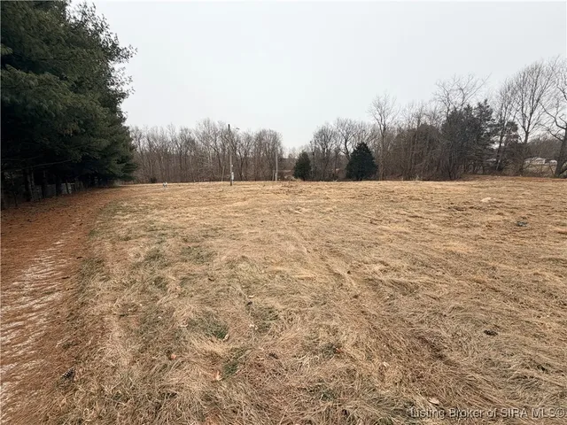 $84,990 | 8586 South Sellers Lane, Pekin, IN 47165