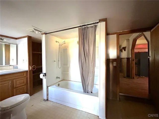 $134,900 | 8976 State Route 19, Caneadea, NY 14717