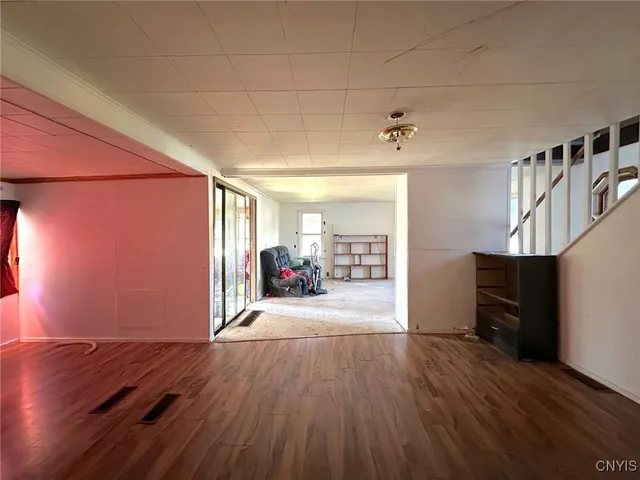 $134,900 | 8976 State Route 19, Caneadea, NY 14717