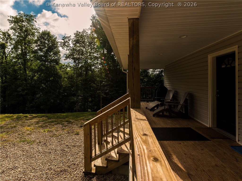0 Big Creek Road Hamlin, WV 25523 - Photo 20 of 29 Gallery Image 20