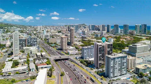 $390,000 | 775 Kinalau Place, Unit 1503, Honolulu, HI 96813
