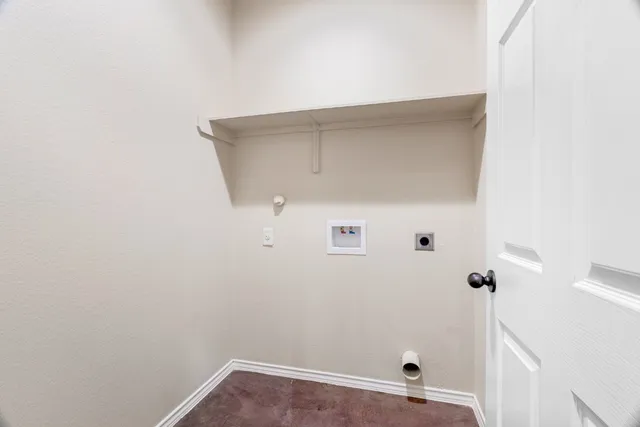 a view of small space