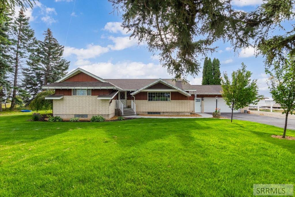 116 Bond Road Blackfoot, ID 83221 - Photo 1 of 41 Main View