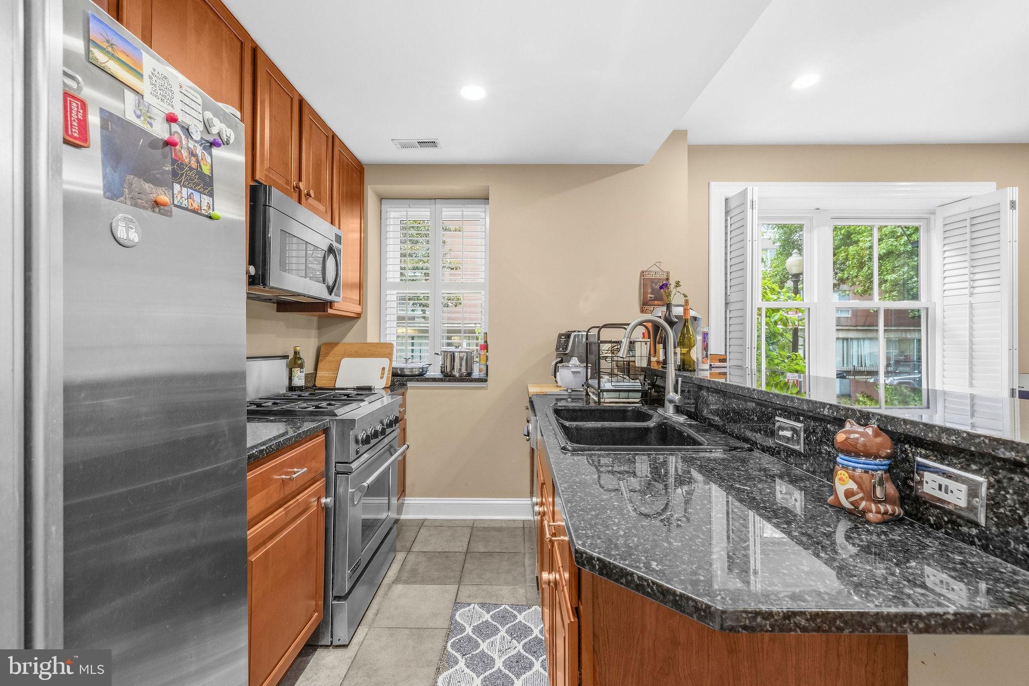 1212 M Street Northwest, Unit 101 Washington, DC 20005 - Photo 7 of 24