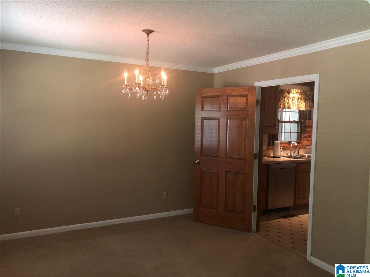 1924 Valley Creek Road Anniston, AL 36207 - Photo 3 of 27