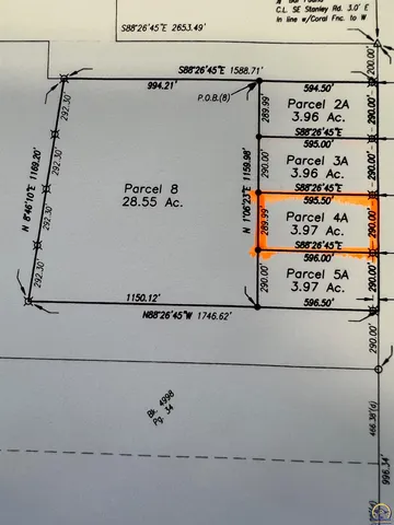 $83,370 | 4 Southeast Stanley Road, Tecumseh, KS 66542