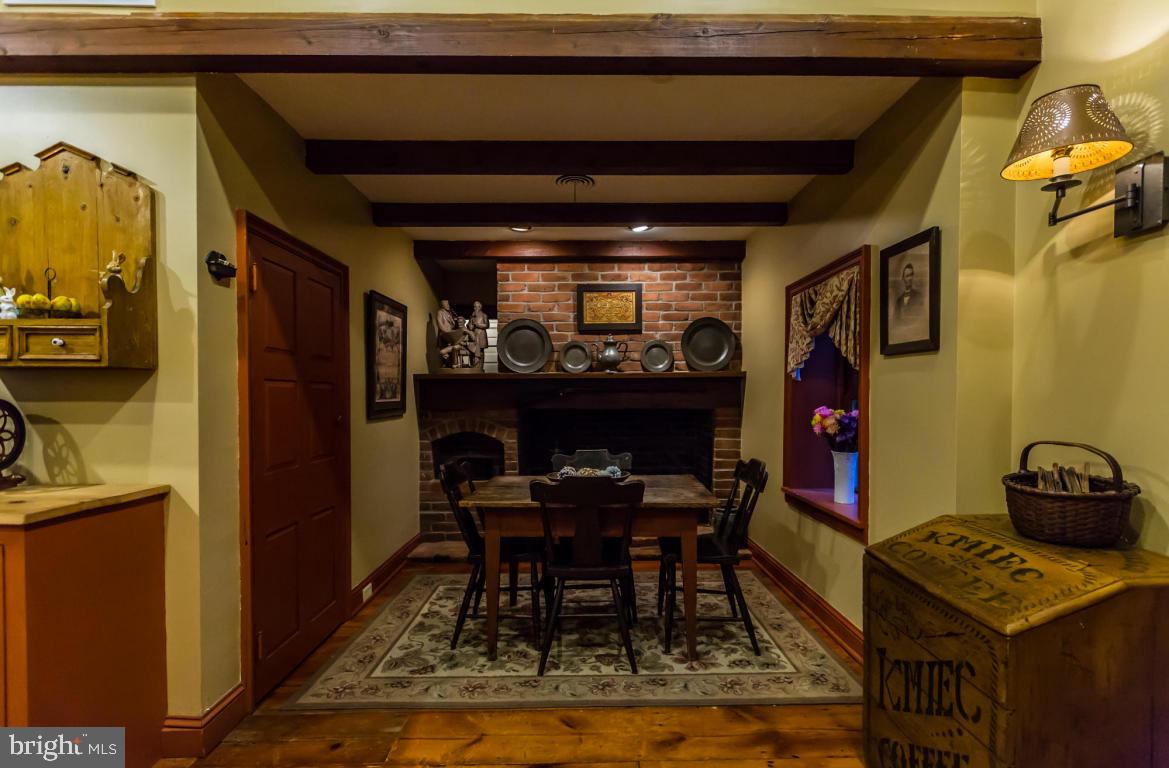 605 Becker Road Leola, PA 17540 - Photo 4 of 47