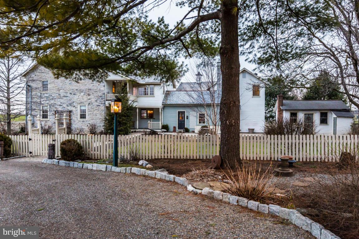605 Becker Road Leola, PA 17540 - Photo 32 of 47
