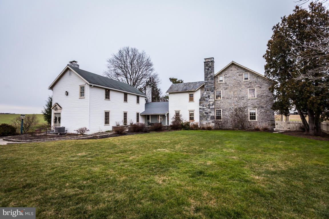 605 Becker Road Leola, PA 17540 - Photo 35 of 47