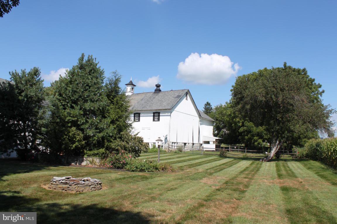 605 Becker Road Leola, PA 17540 - Photo 37 of 47